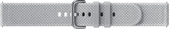Produktbild Samsung Kvadrat Band (41 mm, 42 mm, 20 mm, Textil)