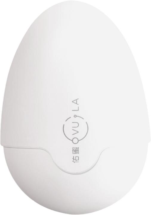 Actual product image Ovuola Ovulation detector
