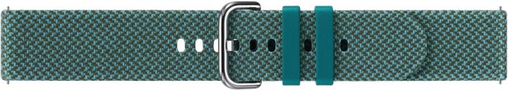 Produktbild Samsung Kvadrat Band (41 mm, 42 mm, 20 mm, Textil)