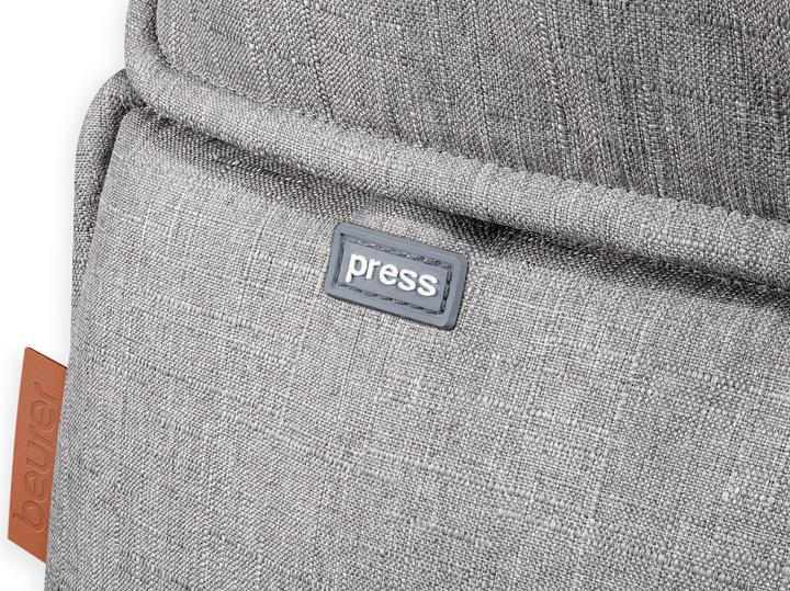 Actual product image Beurer MG 330