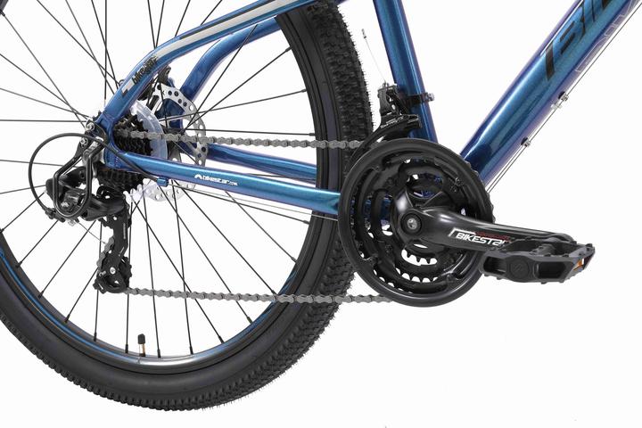 Produktbild Bikestar Hardtail Mountainbike (43.20 cm)