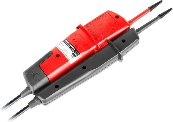 Produktbild Uni-T AC/DC-Spannungsmesser UT18D