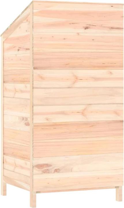 Produktbild vidaXL Gartenhaus