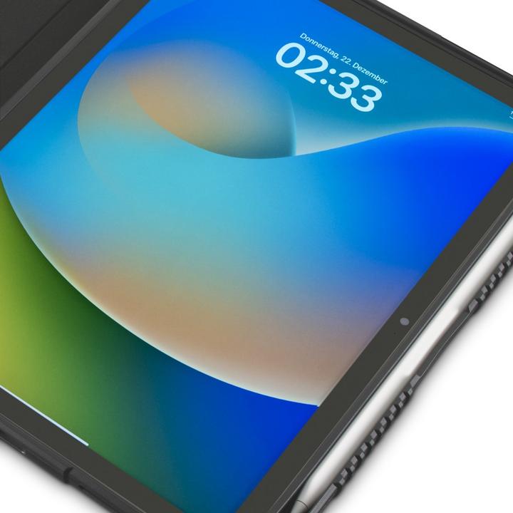 Produktbild Hama Protection (Apple iPad Air 11 2024, Apple iPad Air 11 2025, Apple iPad Air 11 2026, Apple iPad Air 2020, Apple iPad Air 2022)