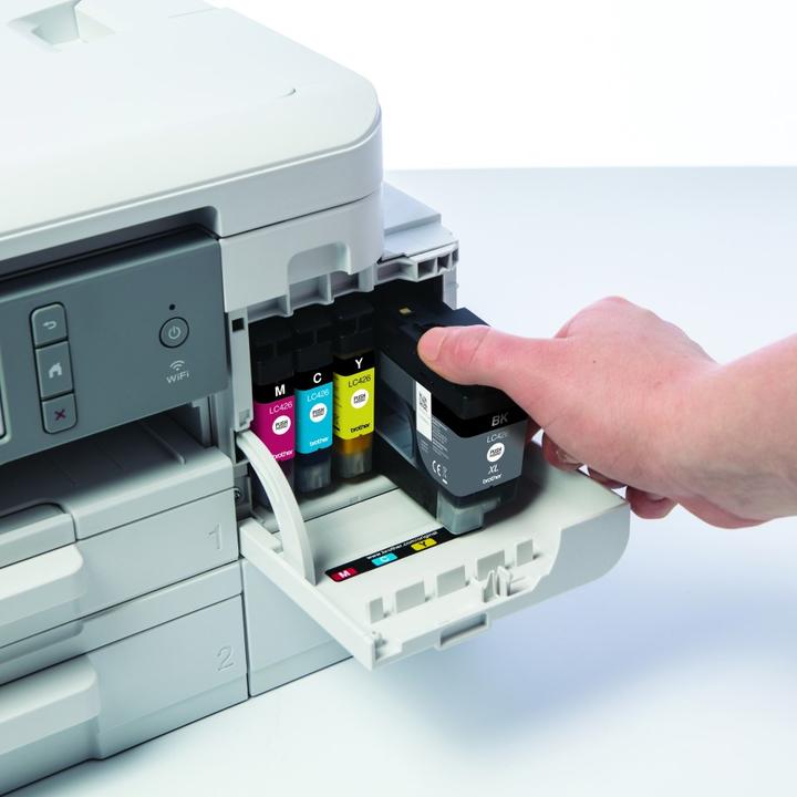 Productafbeelding Brother LC426XLM INKT VOOR MINI19 BIZ-STEP (M)