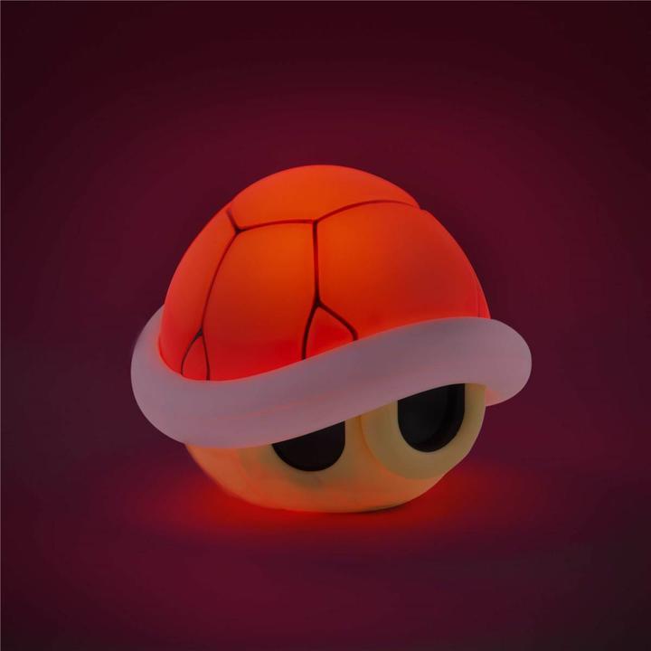 Produktbild Paladone Products Mario Kart Red Shell