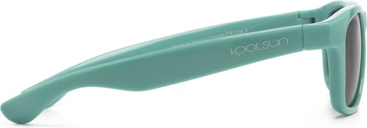 Immagine prodotto Koolsun Occhiali da sole Wave Aqua Sea per bambini