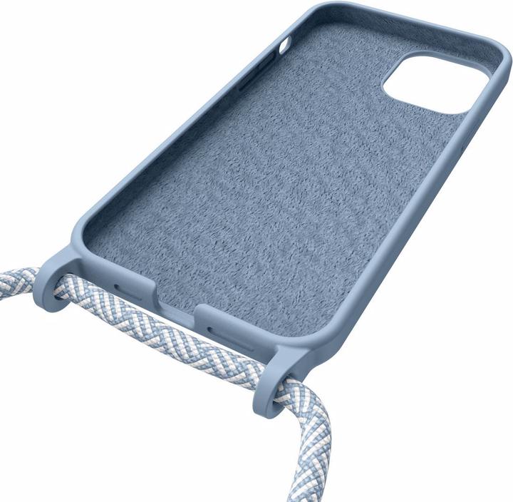 Actual product image Artwizz HangOn Case