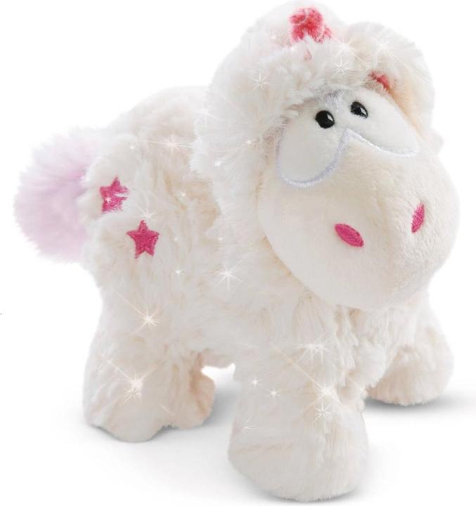 Actual product image NICI Cuddly toy Theodor (13 cm)