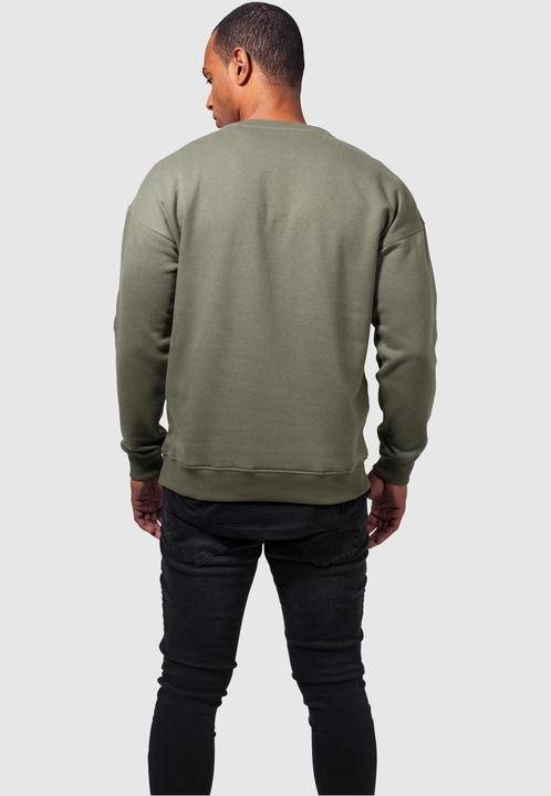 Produktbild Urban Classics Sweat Crewneck (XS)