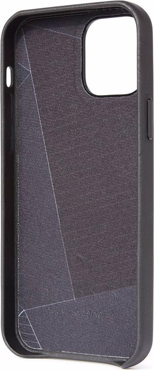 Produktbild Decoded Leather Backcover (Apple iPhone 12 mini)