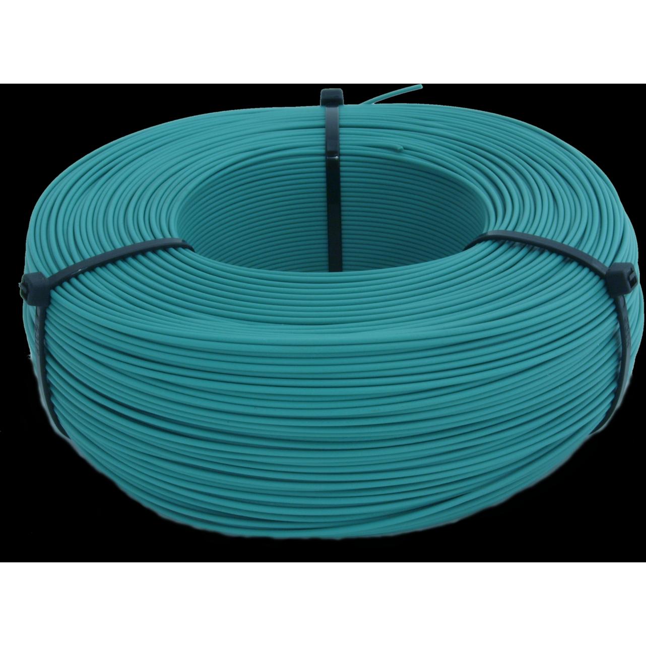 Purefil PLA Filament - Refill (PLA, 1.75 mm, 1000 g, Grün), 3D Filament, Grün