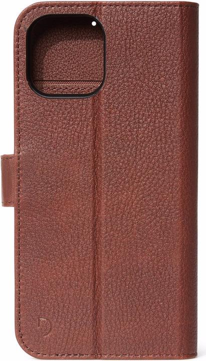 Produktbild Decoded DUPLIKAT Detachable Leather Wallet (Apple iPhone 12 mini)