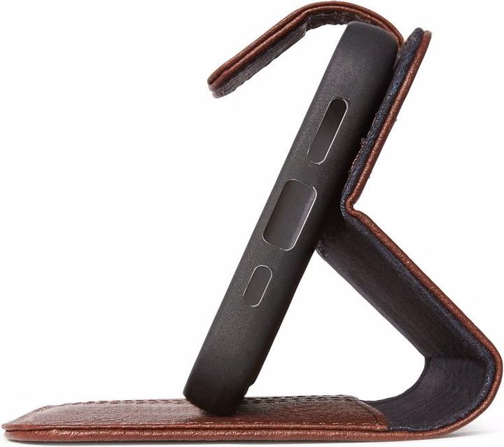 Produktbild Decoded DUPLIKAT Detachable Leather Wallet (Apple iPhone 12 mini)