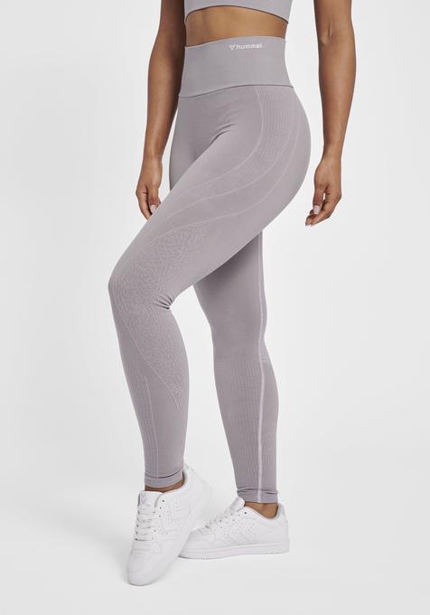 Immagine prodotto hummel Mt Flow Collant Senza Cuciture Hw (XS)