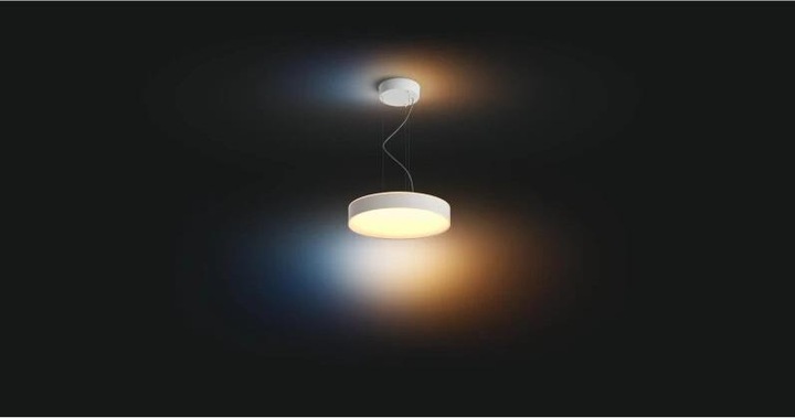 Image du produit Philips Hue White Ambiance Enrave (4300 lm)