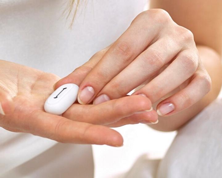 Produktbild Go2Sleep Schlaf Analysering