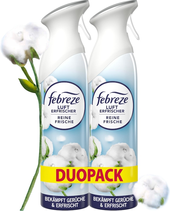Produktbild Febreze Reine Frische