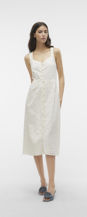 Image du produit Vero Moda VMKIMBER Robe longue Robe (L)