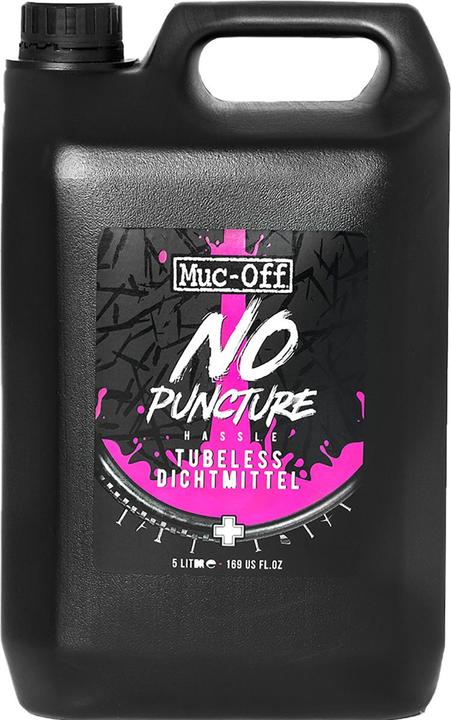 Image du produit Muc-Off No Puncture Hassle Kit 140ml