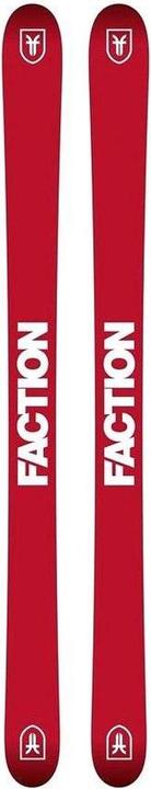 Produktbild Faction Ski Candide 3.0 2019 (192 cm, Ohne Bindung)