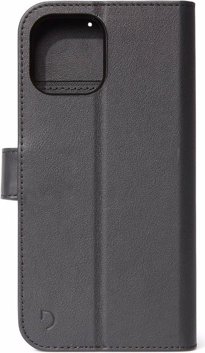 Produktbild Decoded Detachable Leather Wallet (Apple iPhone 12 mini)