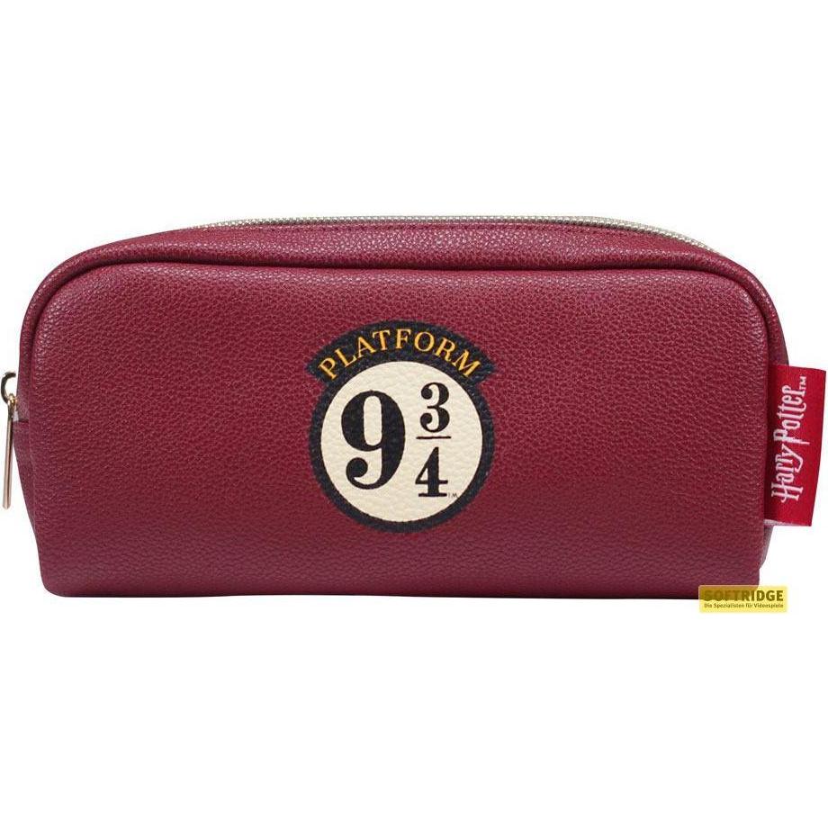 NoName, Necessaire, HARRY POTTER - Quai 9 3/4 - Trousse de toilette