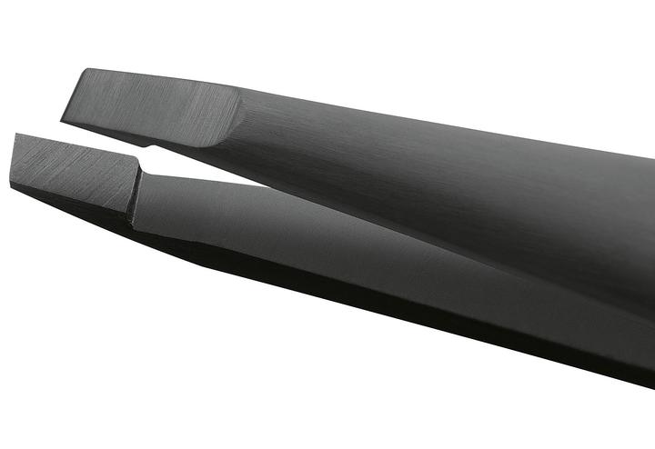 Productafbeelding Zwilling TWINOX M, pincet schuin, zwart