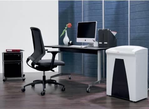 Actual product image HSM Shredder SECURIO B32 (Particle cut)