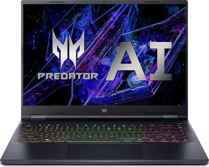 Acer Predator Helios Neo 14 RTX 4070 (14.50", Intel Core Ultra 9 185H, 32 GB, 1000 GB, CH)