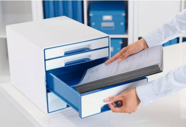 Image du produit Leitz Cube Wow (A4)