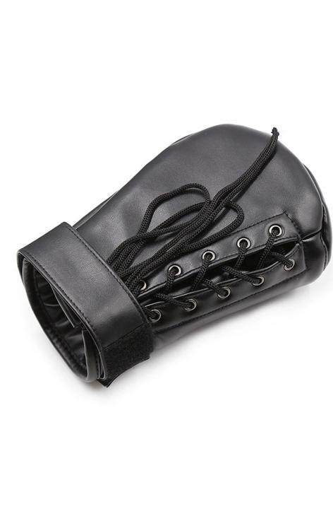 Produktbild Ouch! Neoprene Mitts Boxing Gloves (One Size)