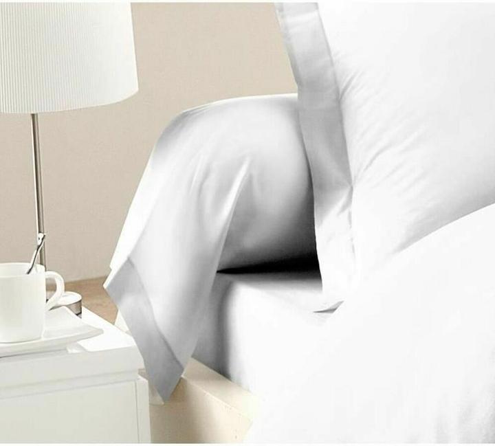 Lovely Home Kissenbezug 85 x 185 cm (2 Stück) (Kopfkissenbezug, 85 x 185 cm)