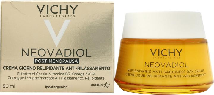 Image du produit Vichy Neovadiol post-ménopause (50 ml, Crème de jour)