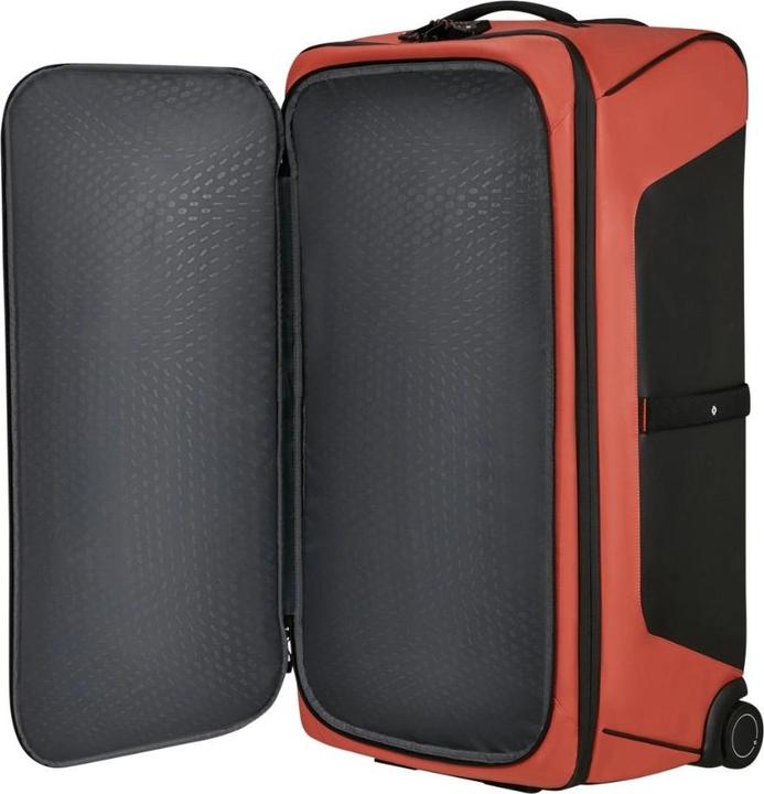 Actual product image Samsonite Ecodiver Reisetasche mit Rollen 79 cm (122 l)