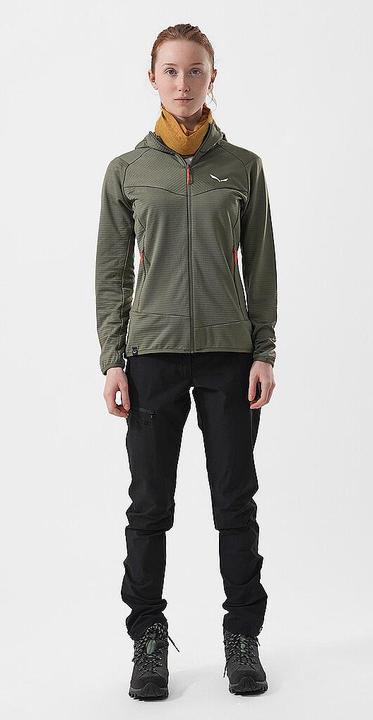 Immagine prodotto Salewa Puez Altavia Polarlite Kapuzenjacke (36, S)