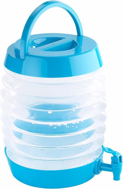 Produktbild Pearl 2er Pack Faltbares Fässchen