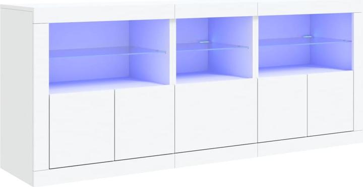 Image du produit vidaXL Sideboard