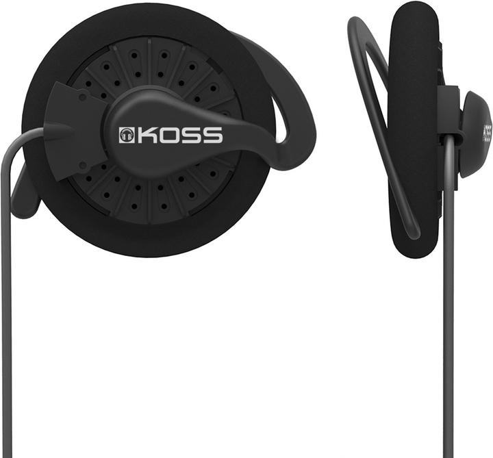 Produktbild Koss KSC35 (6 h, Kabellos)