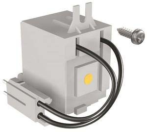 Actual product image ABB UVR Tmax T Undervoltage release for overload switches T4, T5, T6