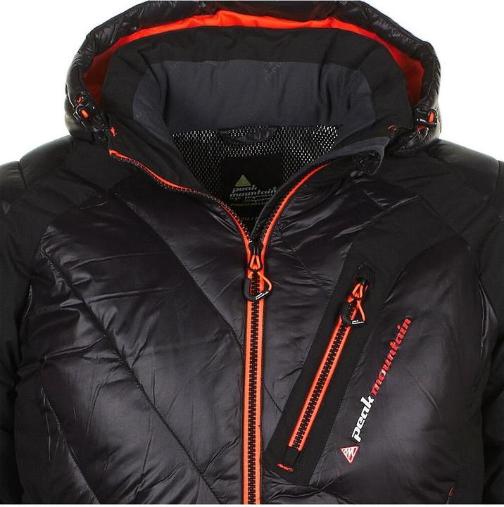 Immagine prodotto Peak mountain Cybrid (L)