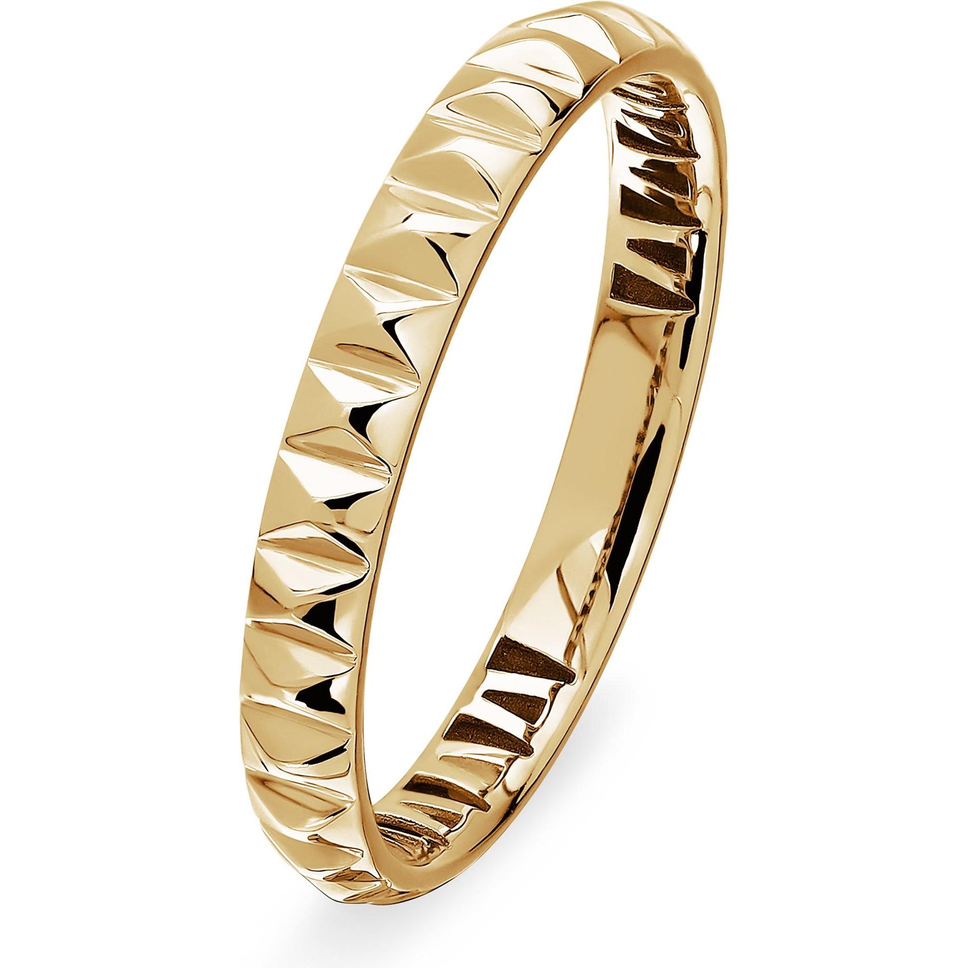 Christ, Ring, Damenring, (58, 585/14 K Gold)