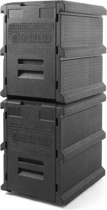 Productafbeelding Hendi Thermo Catering Container (46.50 cm, 100 l, 1x)