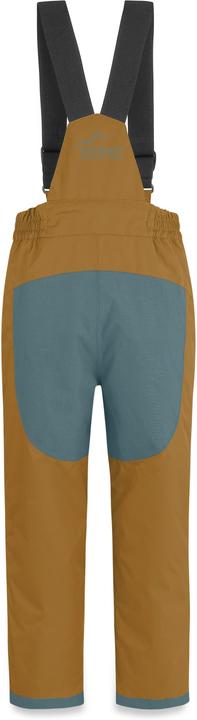 Actual product image Normani Children's winter trousers "Chena" - 9471 (104)