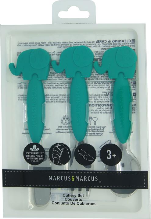 Actual product image Marcus&Marcus Ollie