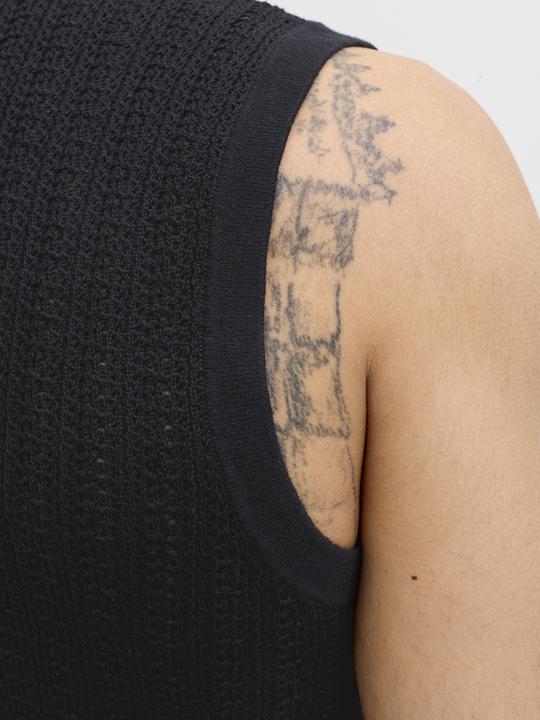 Immagine prodotto Jack & Jones Gestricktes Oberteil Gestricktes Oberteil (XL)