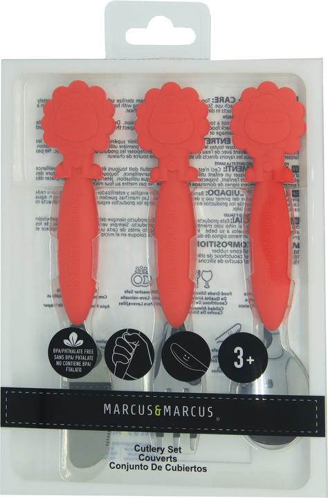 Actual product image Marcus&Marcus Marcus