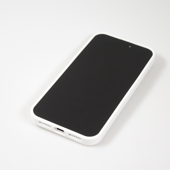Produktbild PhoneLook Hülle Glitzer Diamant The Bling World (Apple iPhone 15 Pro)