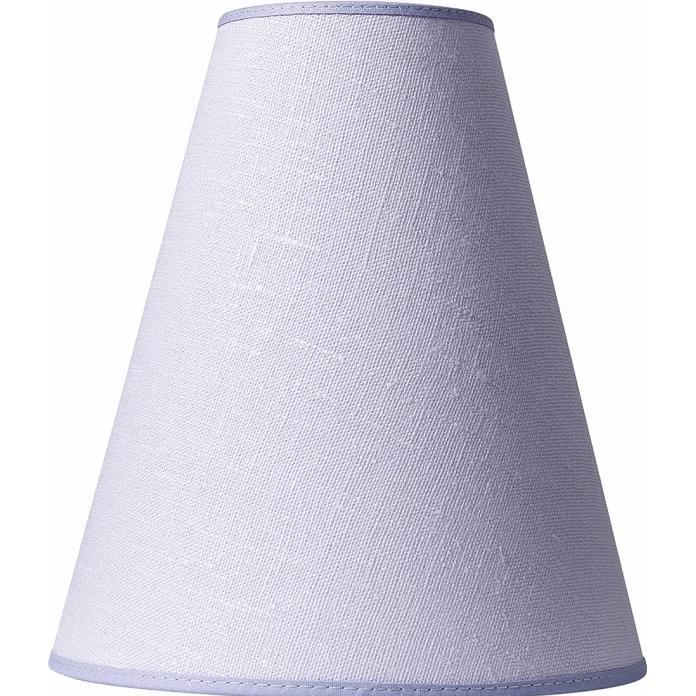 Nielsen Light, Tischlampe, Trafikskaerm Carolin Lavendel