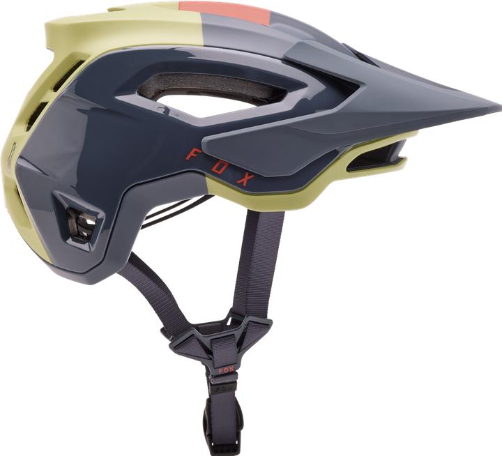 Produktbild Fox Helmet 24 Speedframe Pro Klif, Ce Pl